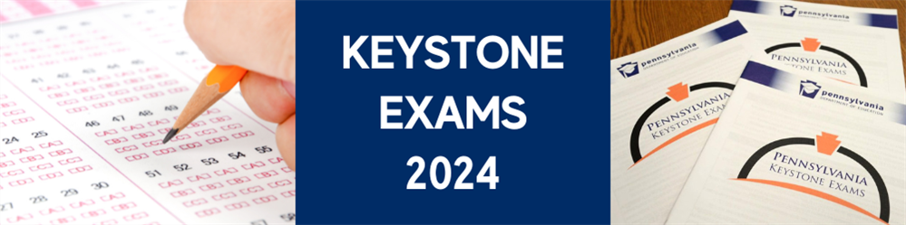 January 2024 Keystone Exams